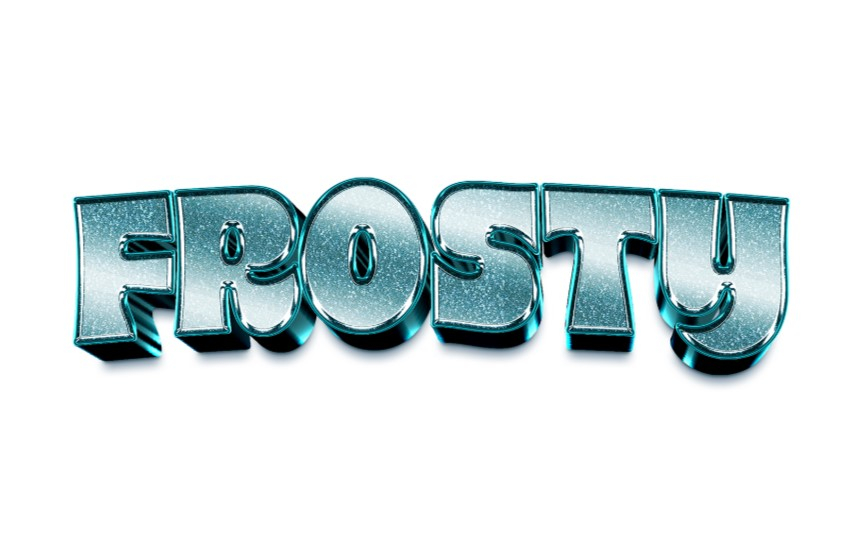 Frosty