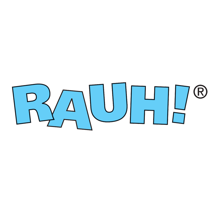 Rauh!