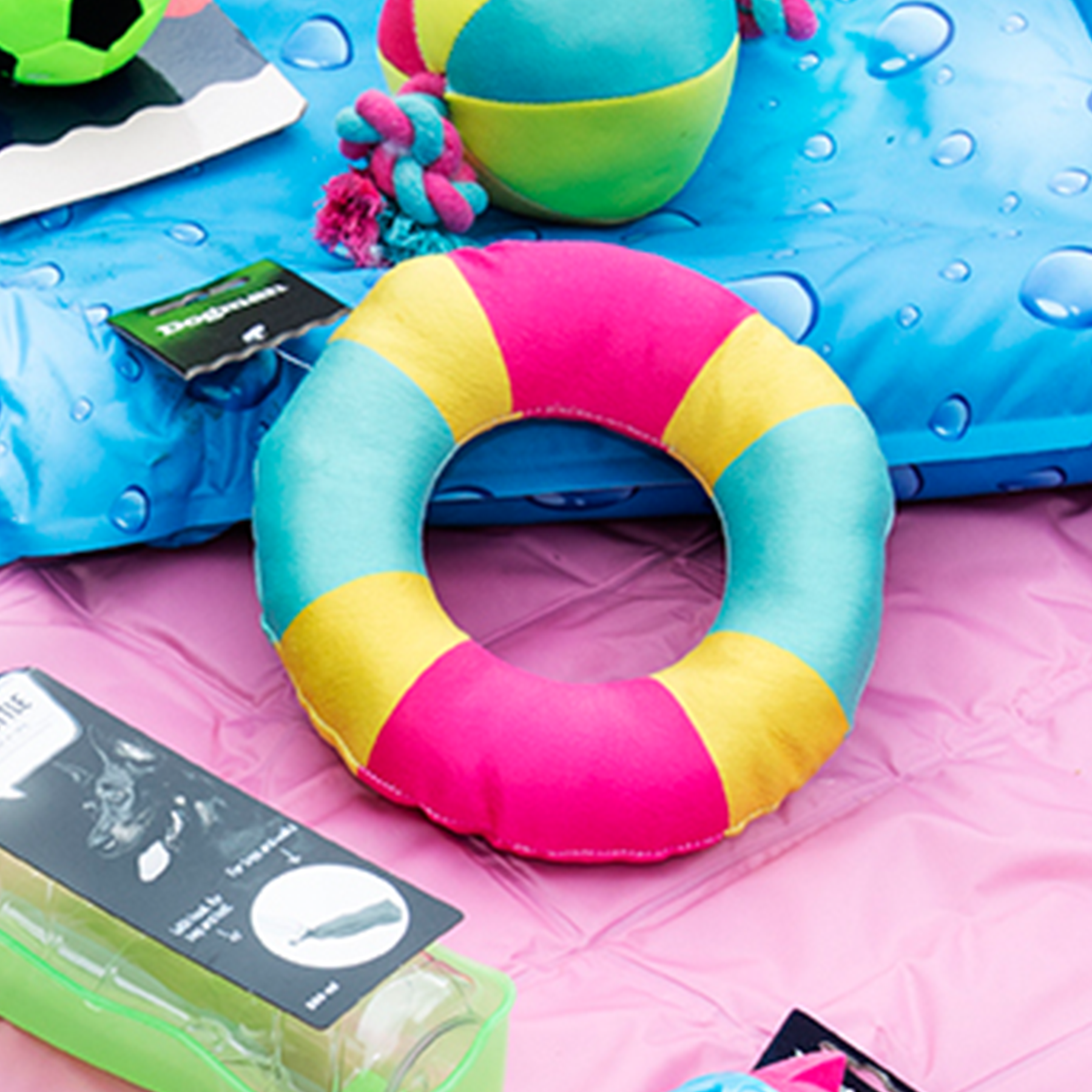 Product rollover image