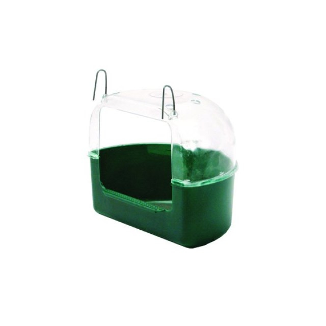 Badkar Akita 16X10X12.5Cm