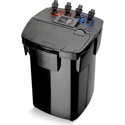 Hypermax 4500 Link