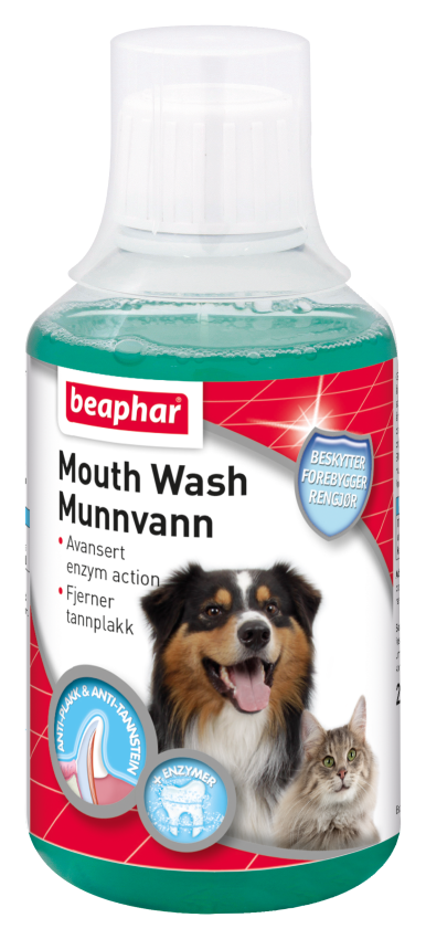 Munvatten 250ml