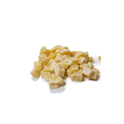 Ananas Godis 250gr