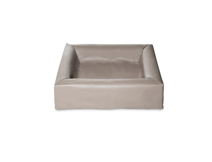 Classic Rektangulär Hundbädd Beige
