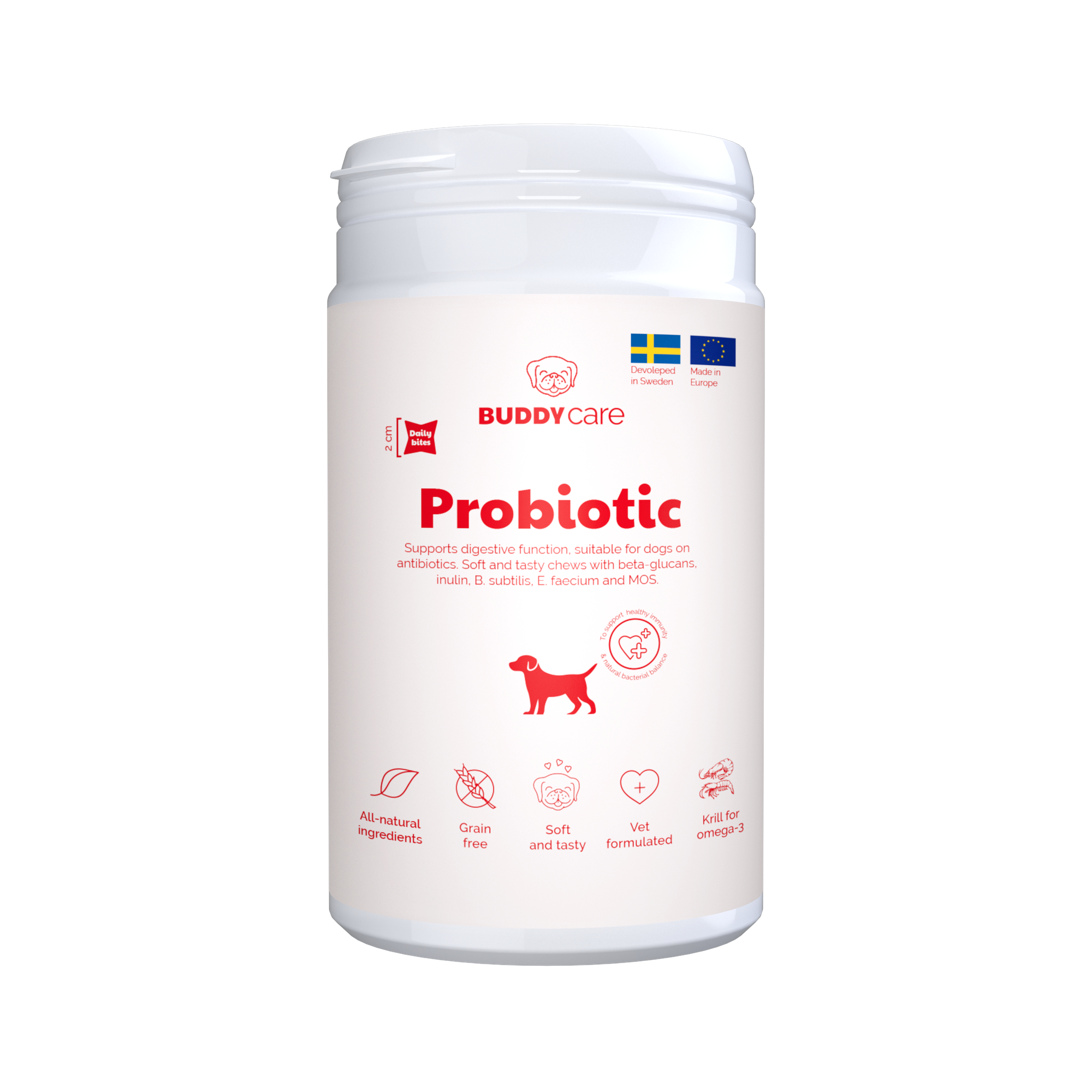 Probiotic 150g