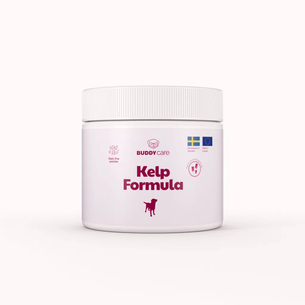 Kelp Formula 250g