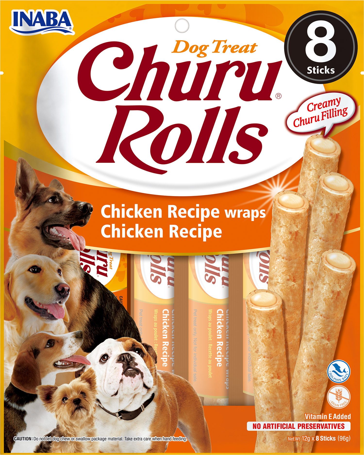 Chicken Recipe Wraps Chicken Recipe 8x12g