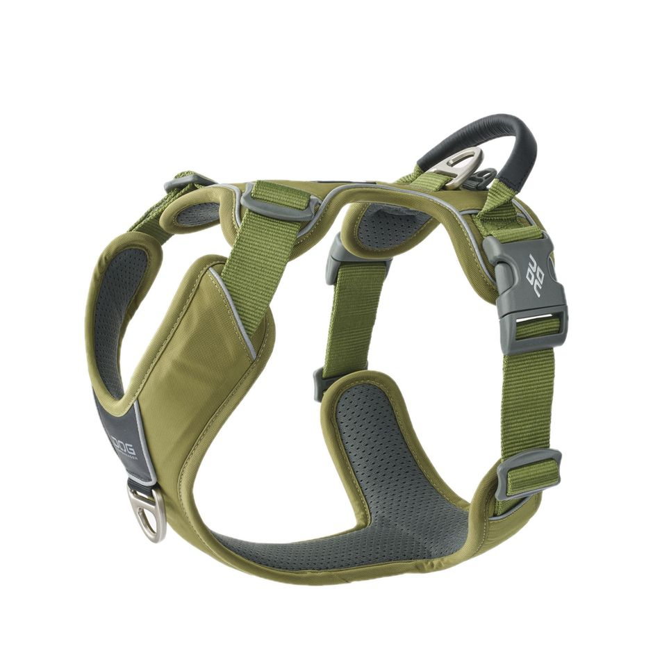 Comfort Walk Pro Koiravaljaat Vihreä
