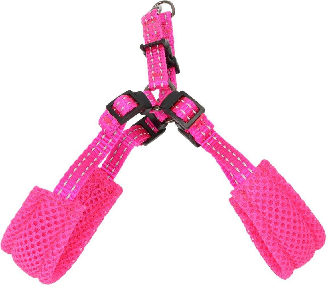 Step-in harness Iris