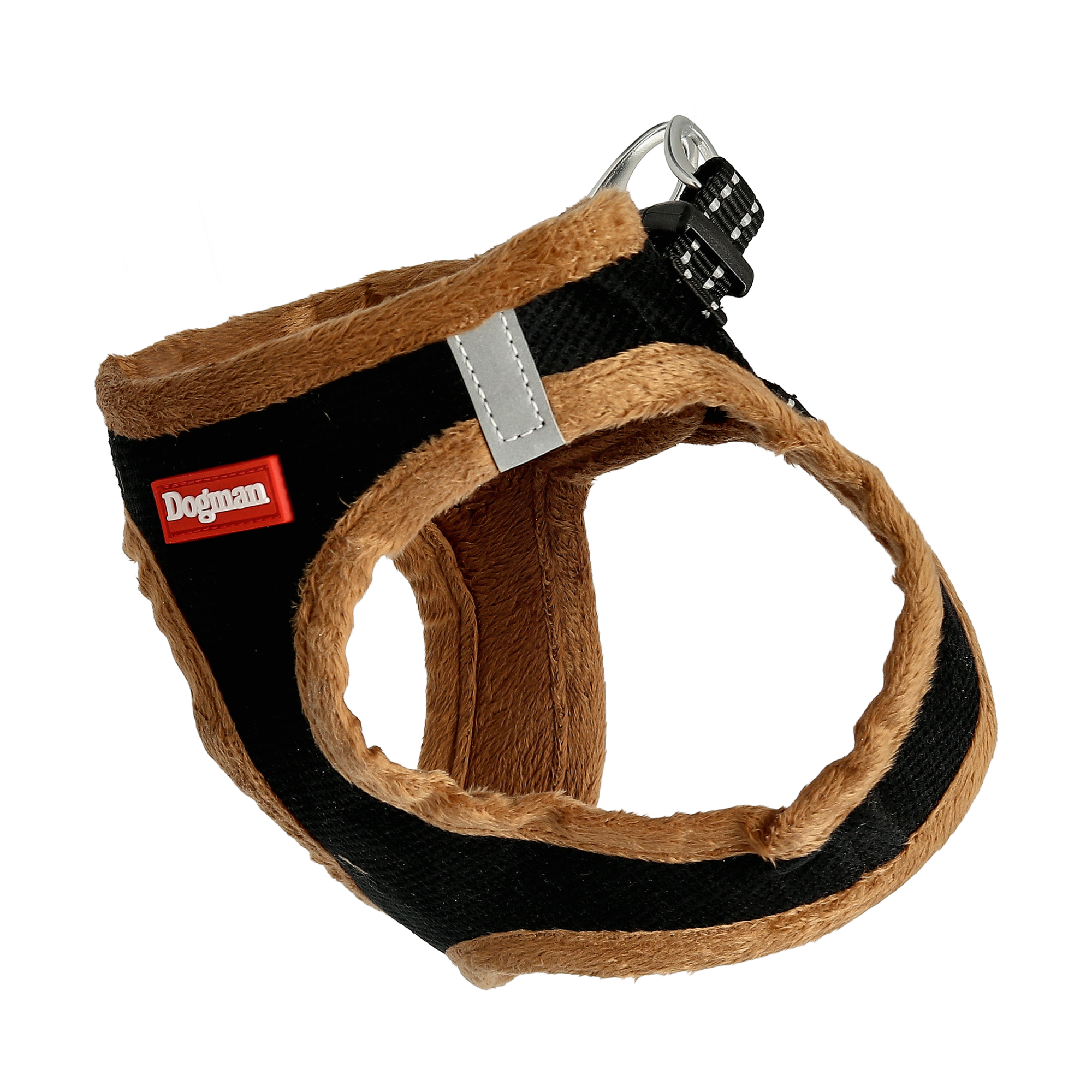 Step-in Plush Hundsele