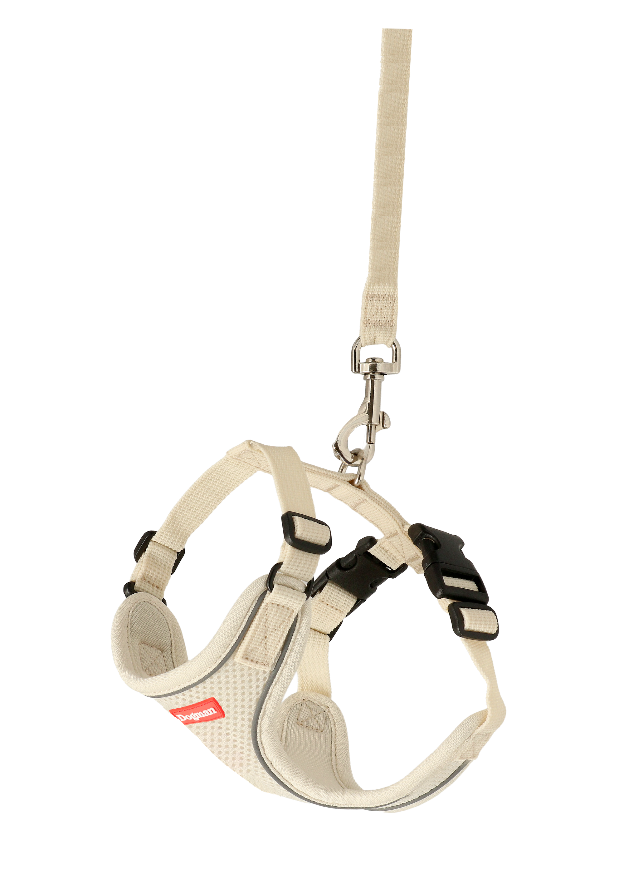 Air Mesh Setti Kissalle Beige L