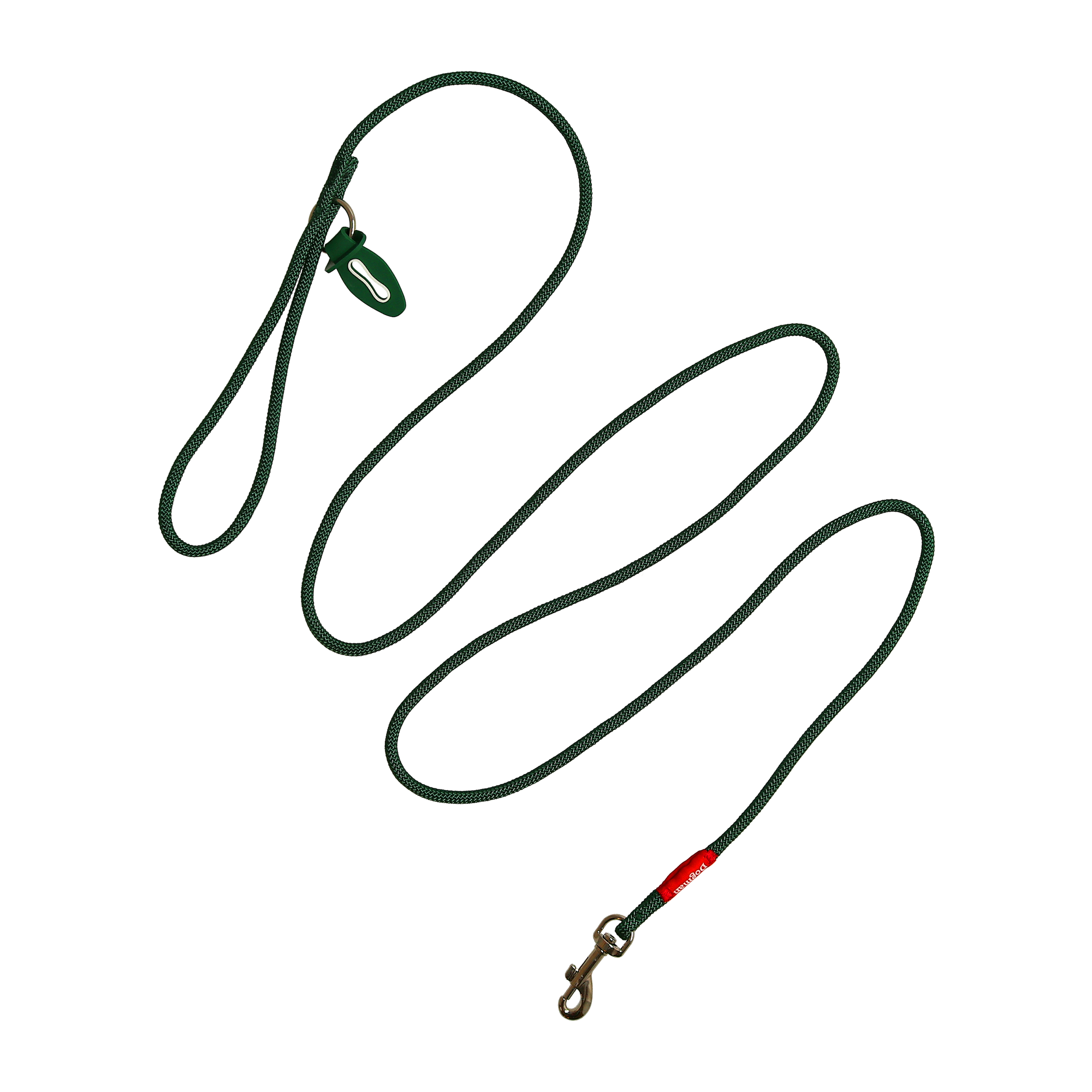 Basic Rope Talutushihna Vihreä