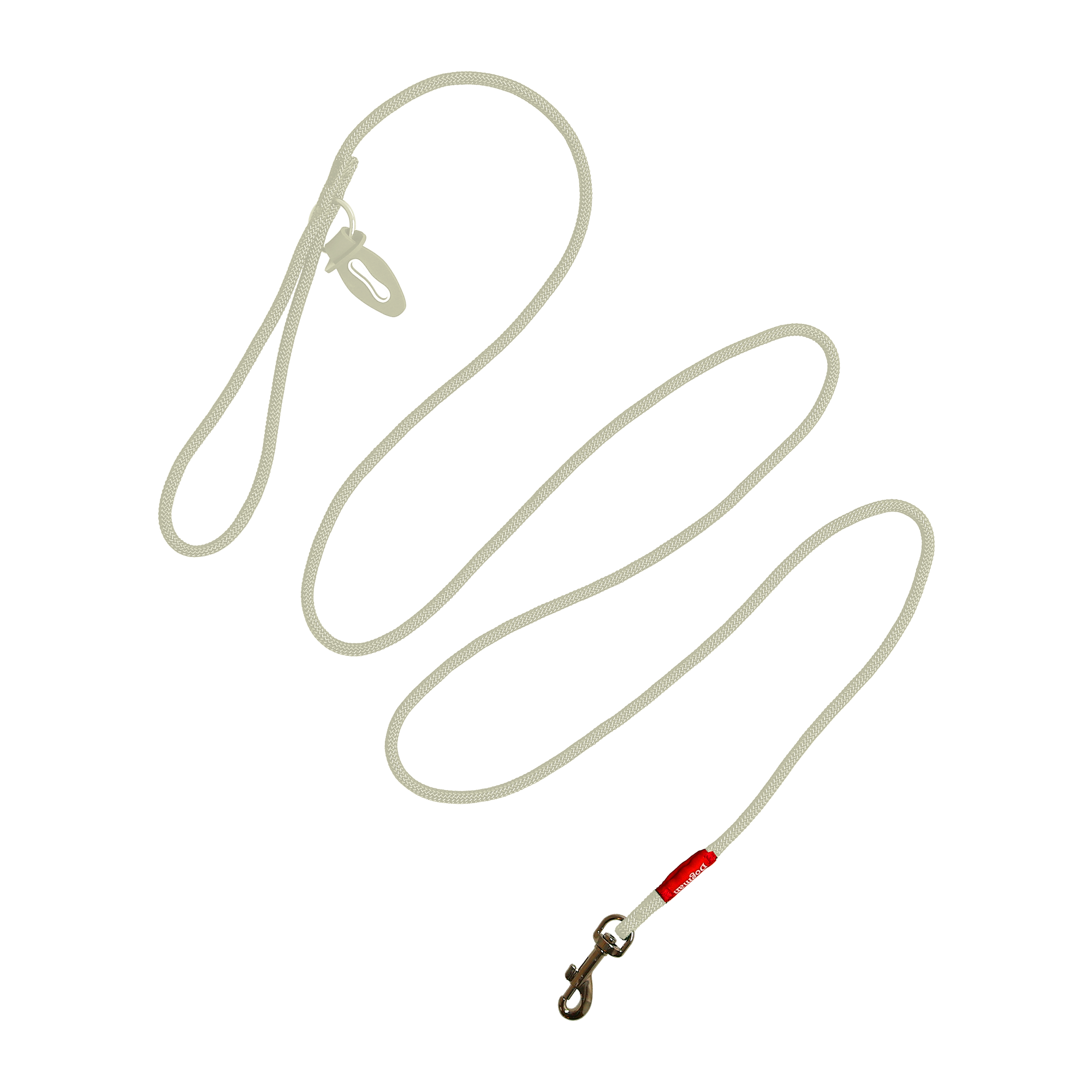 Basic Rope Talutushihna Beige M