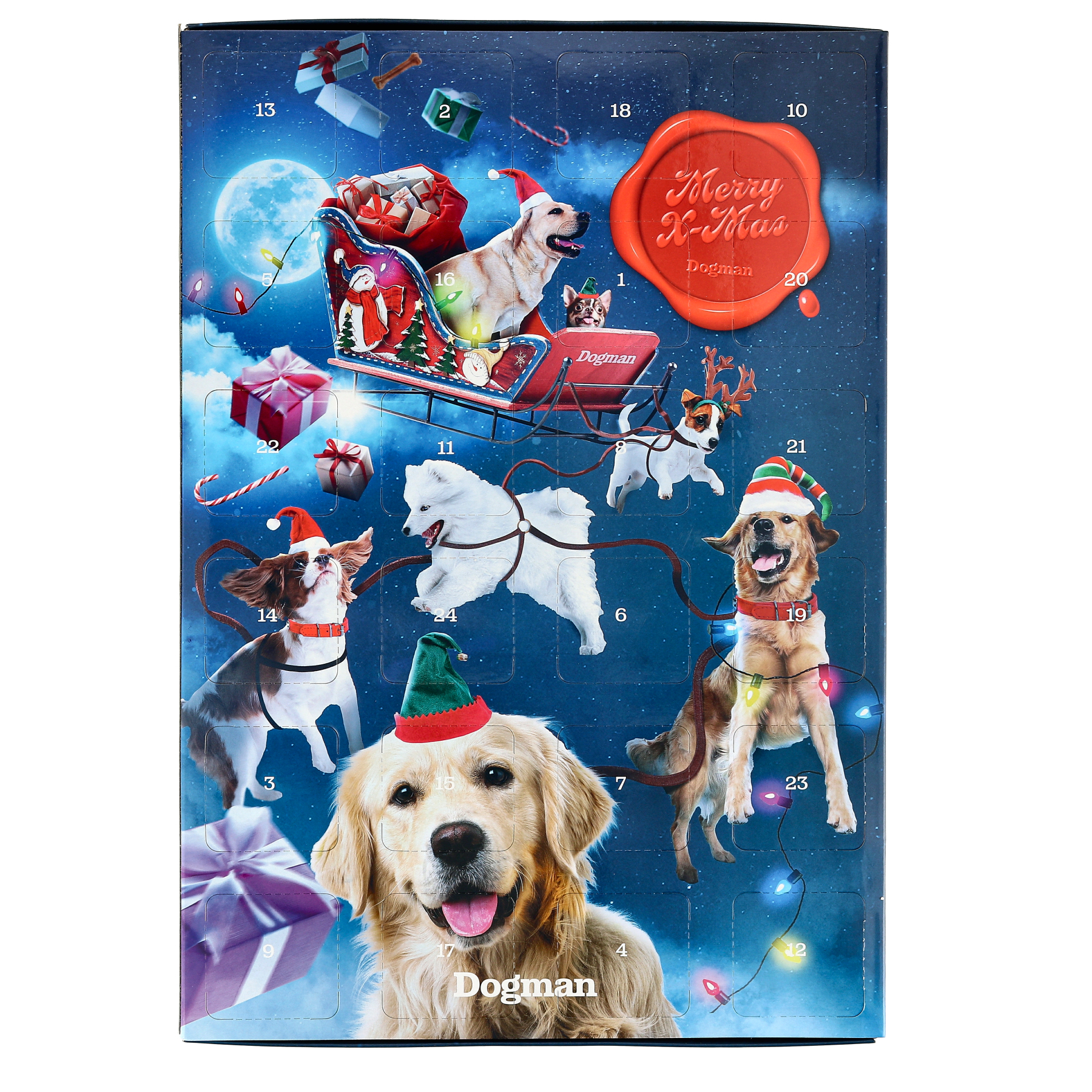 Adventskalender