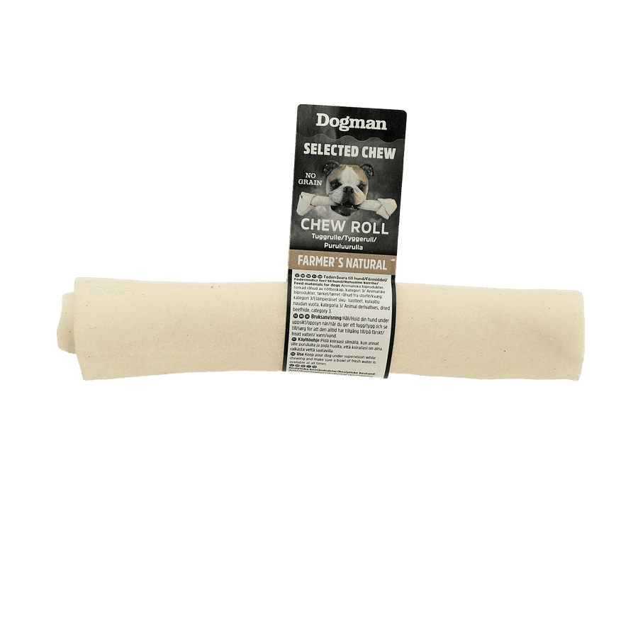 Heavenly chew roll nature