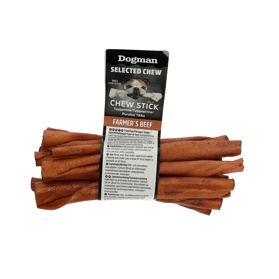 Heavenly chew sticks beef 10p