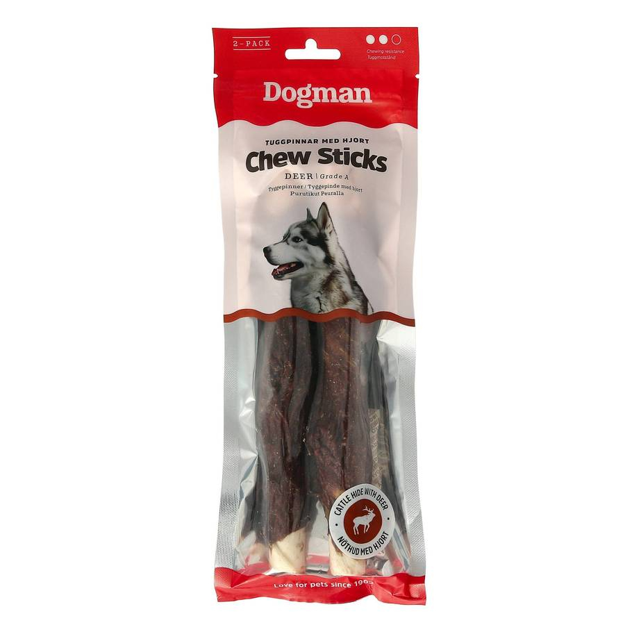 Chew Sticks