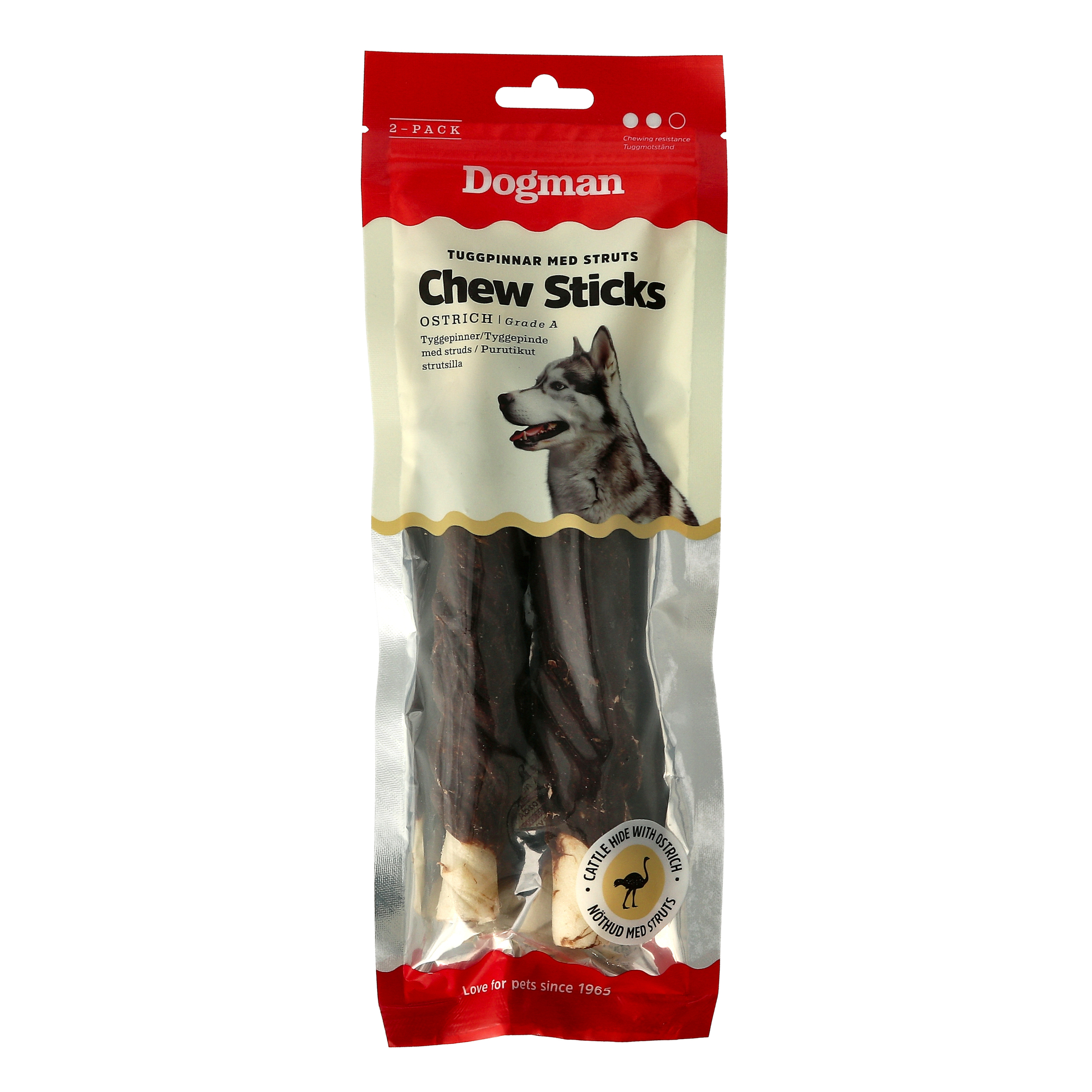 Chew Sticks