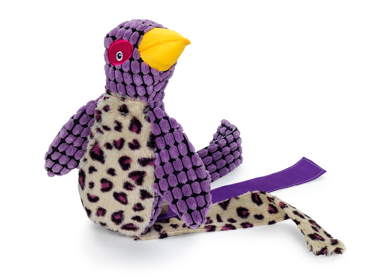 Koiranlelu Kurre Liila