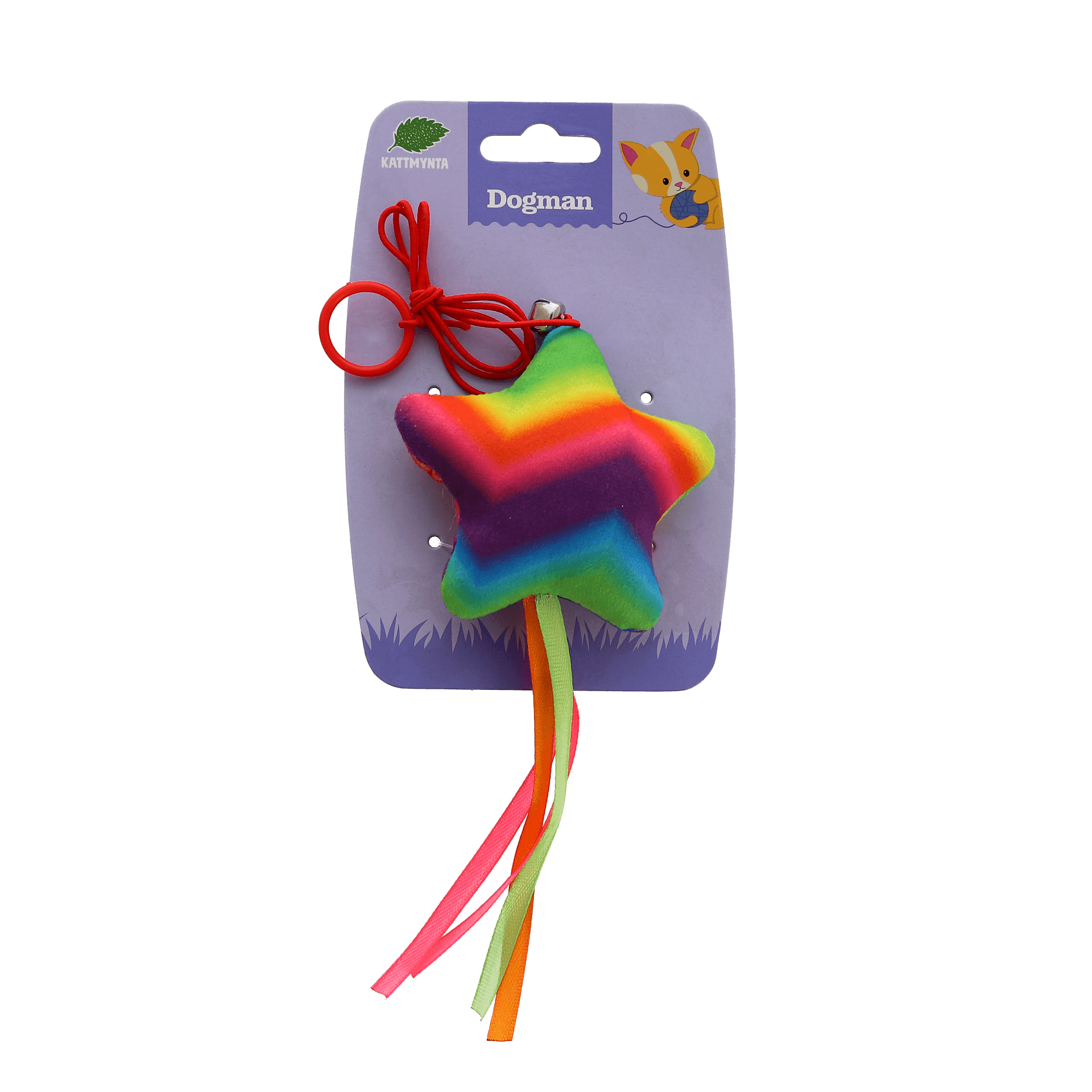 Toy Star