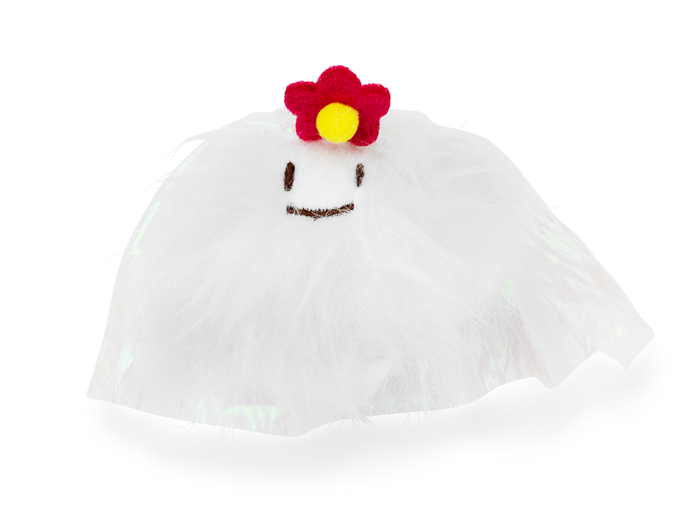 Kissanlelu Valle Pörröinen