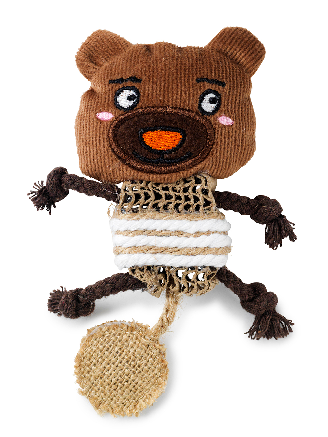 Kissanlelu KorreBear