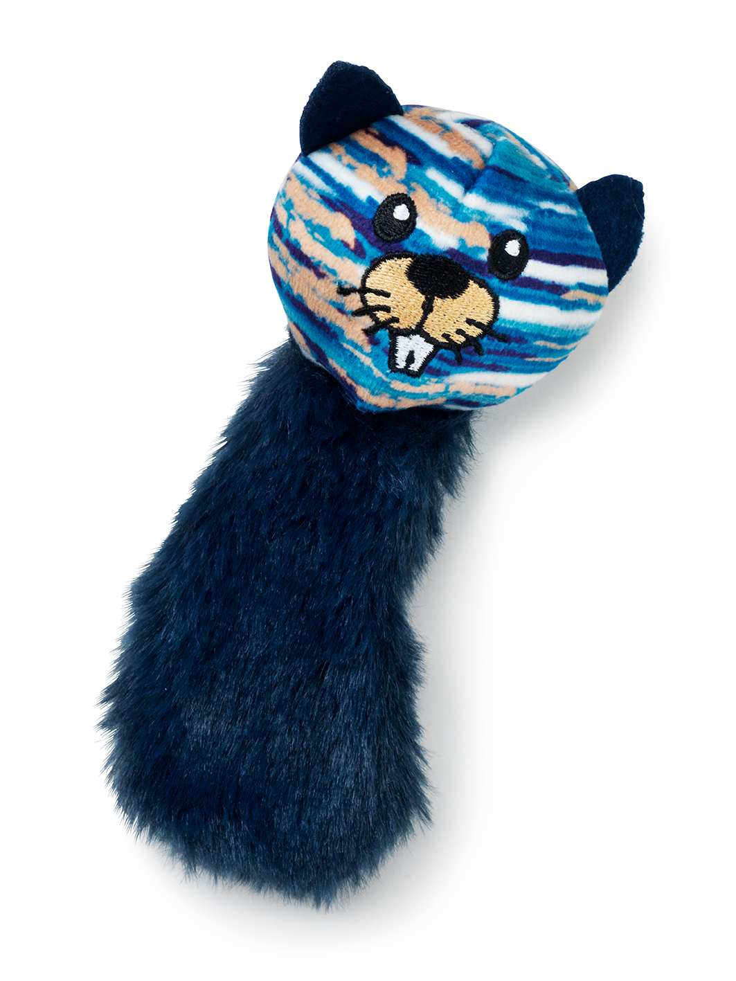 Leke Fuzzy Bever
