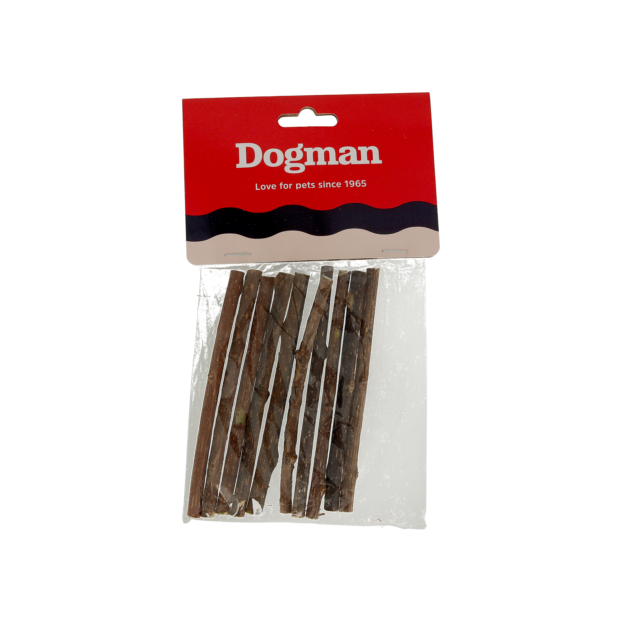 Kattleke Matatabi Stix 10p 12cm