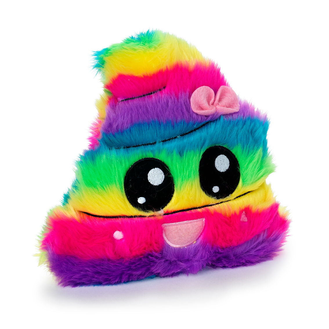 Hundlek Kawaii Rainbow Poop
