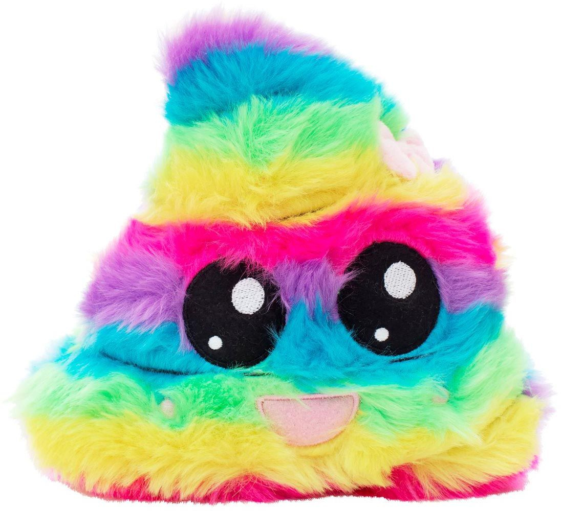Hundlek Kawaii Rainbow Poop