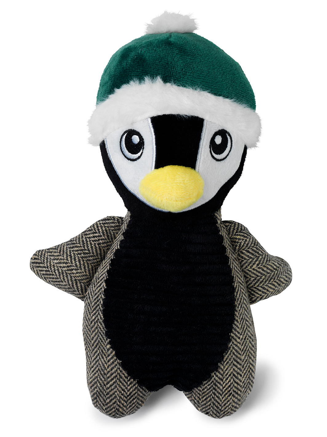 Julleksak Chris Penguin