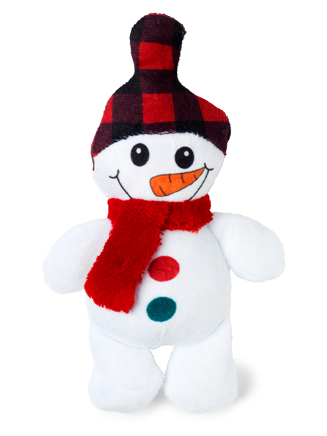Joululelu Snowman