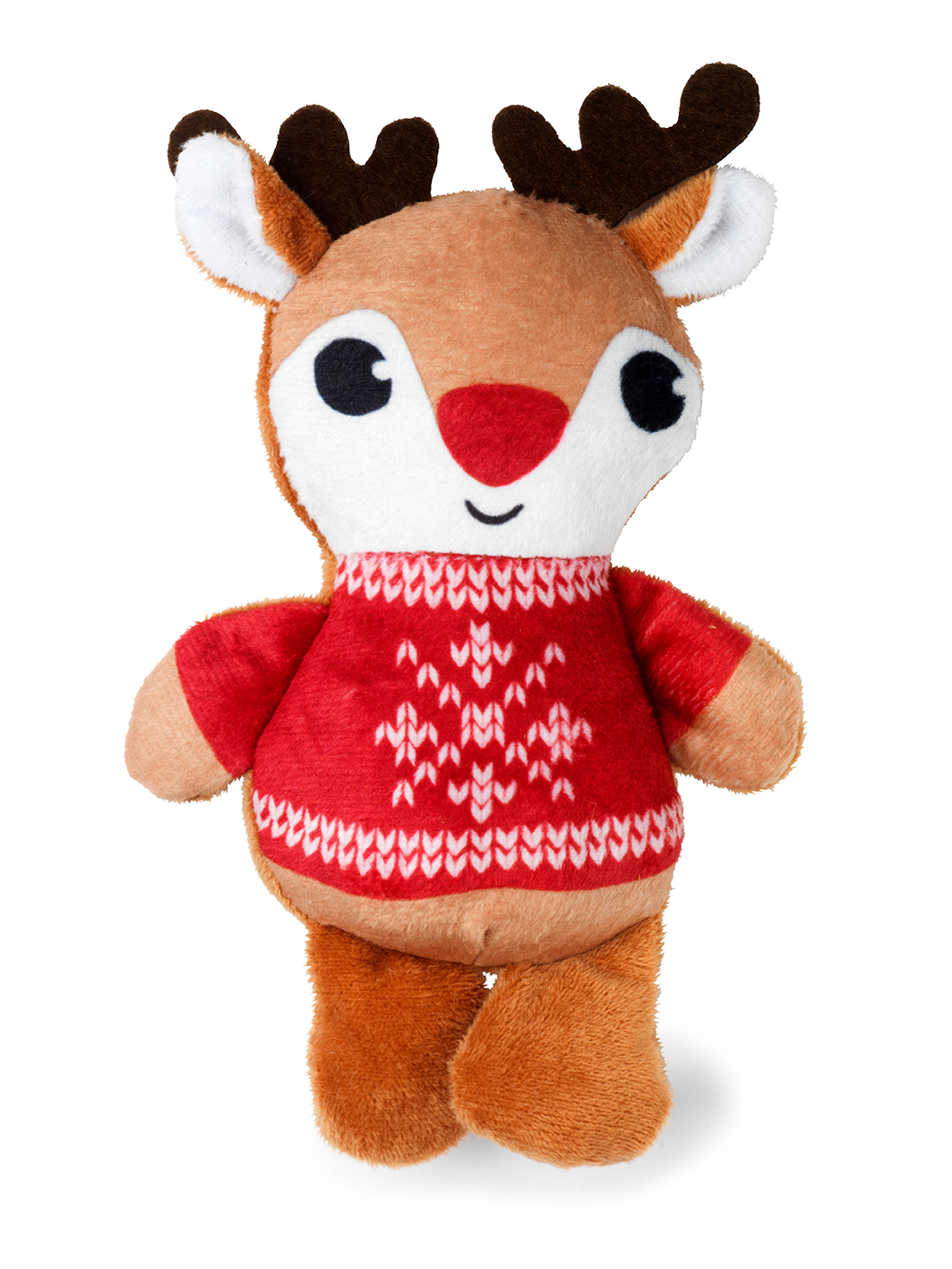 Juleleke Prancer