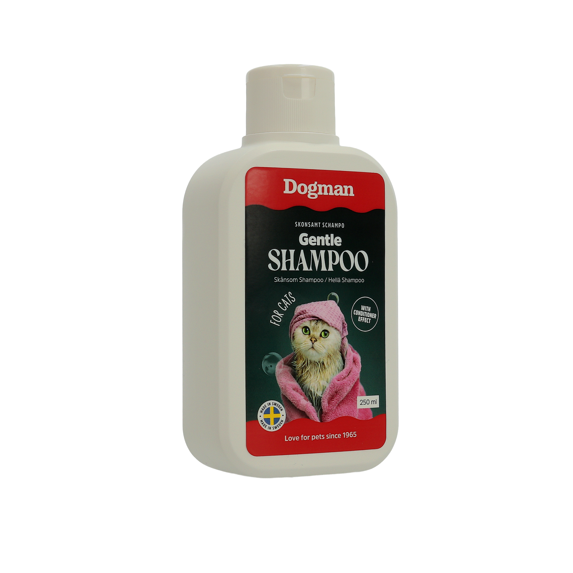 Shampoo Basic