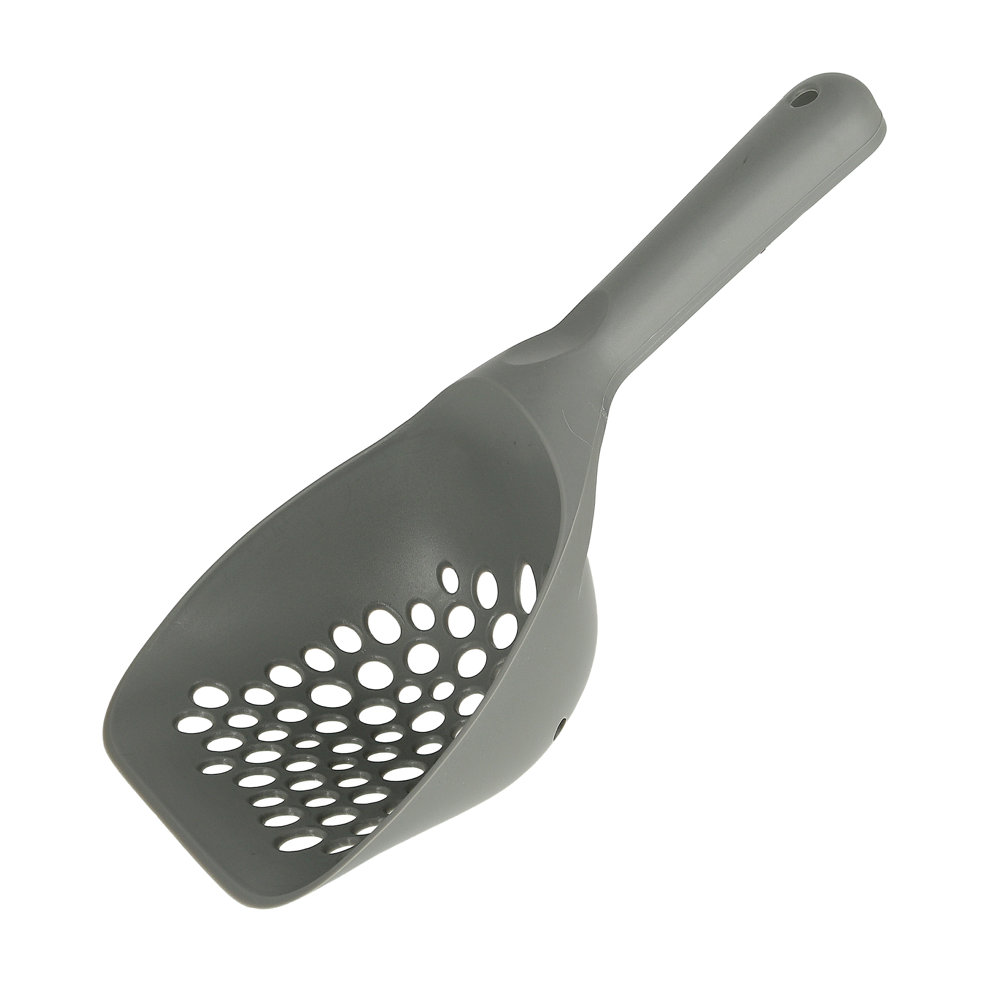 Rengjøringsspade XL Grå
