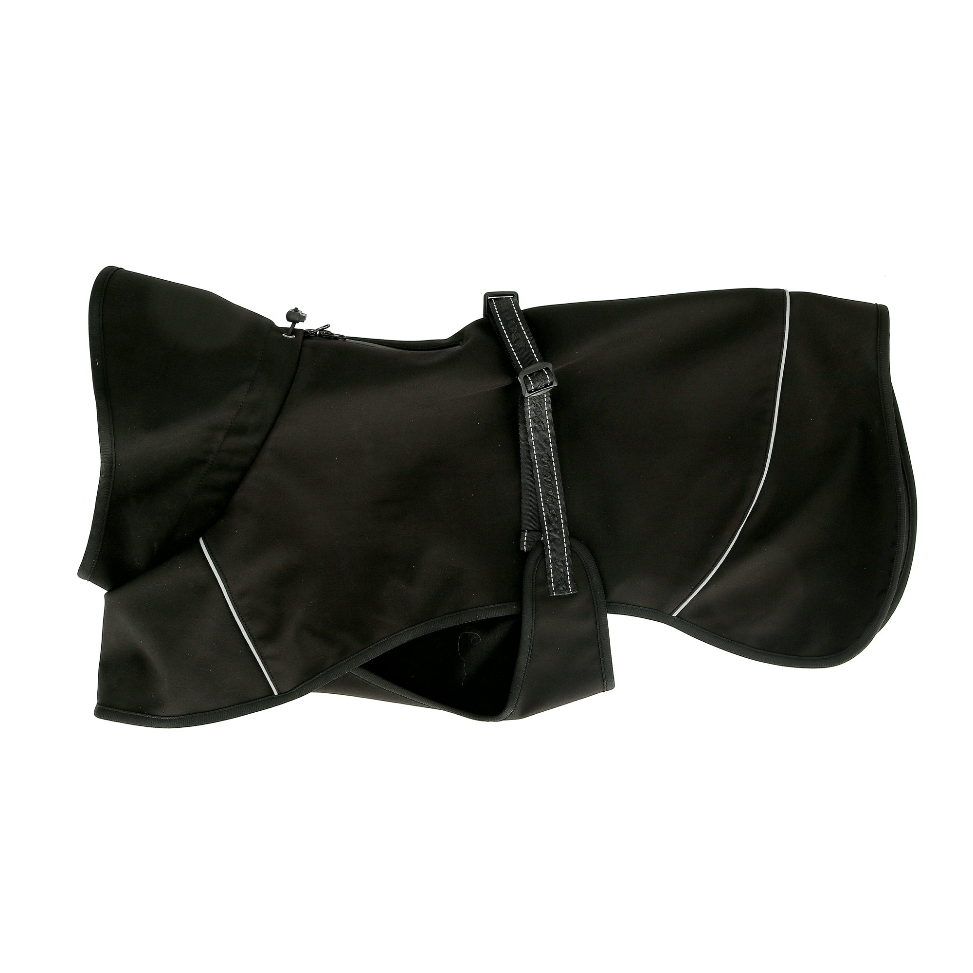 Softshell Koirantakki