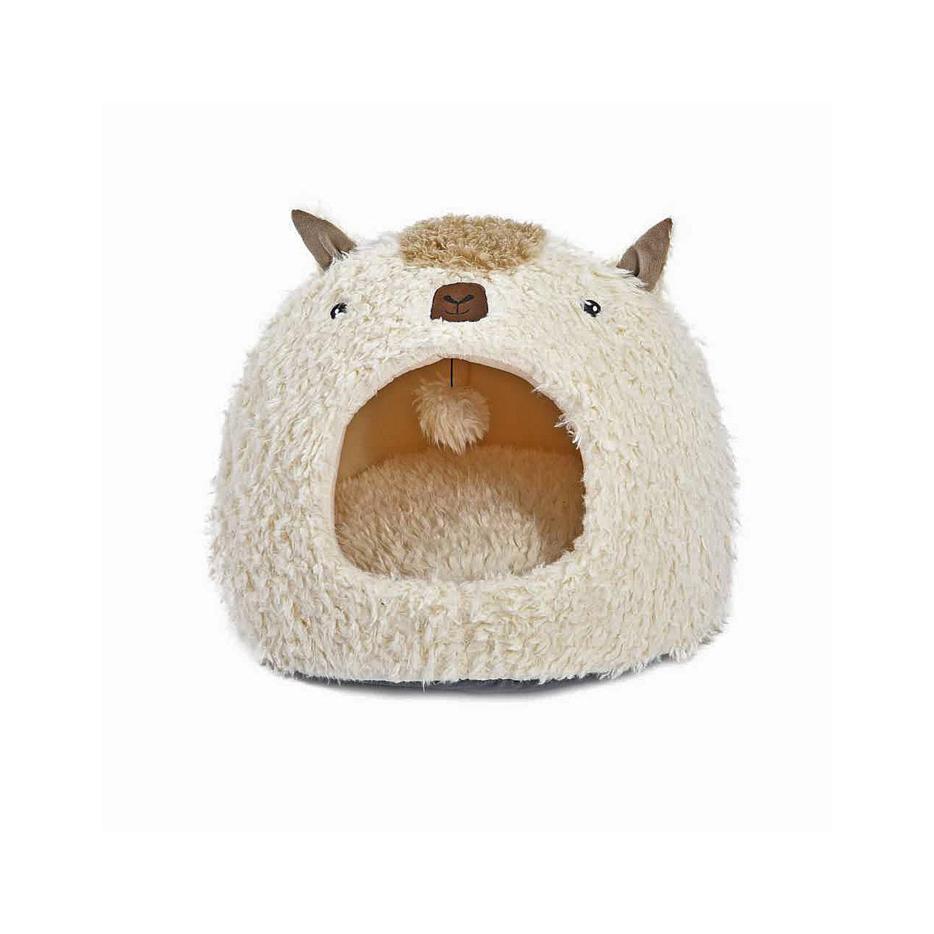 Cat Bed Lama