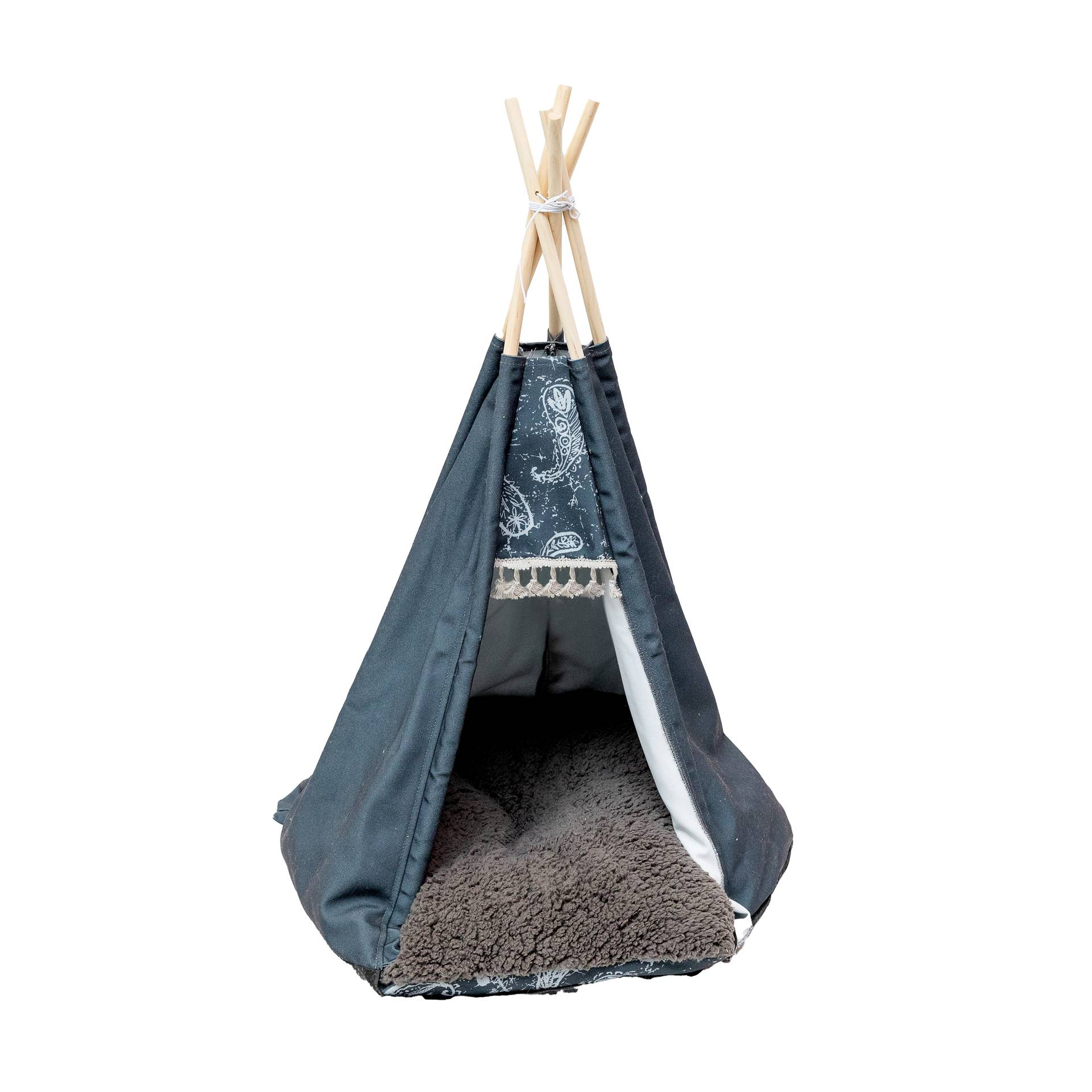 Cat Bed Tipi