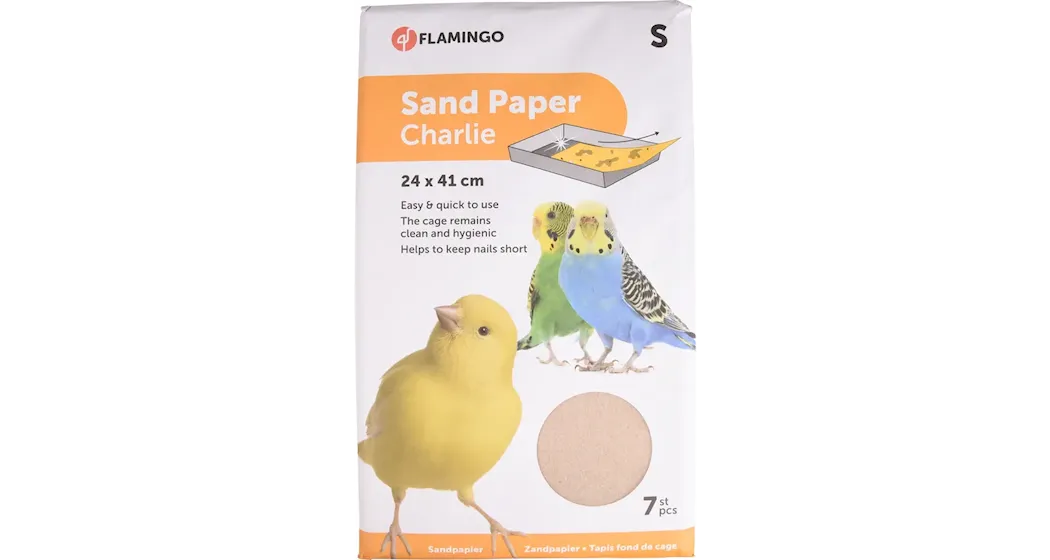 Sandpapir
