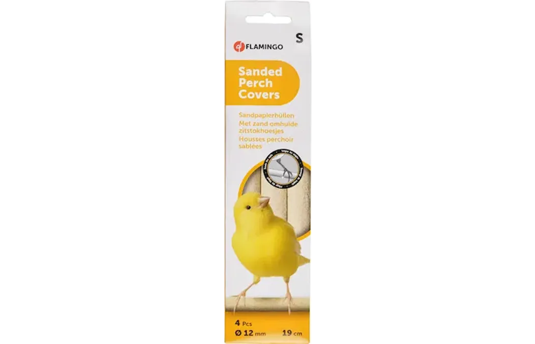 Sandpinnar Undulat 4St 24Cm