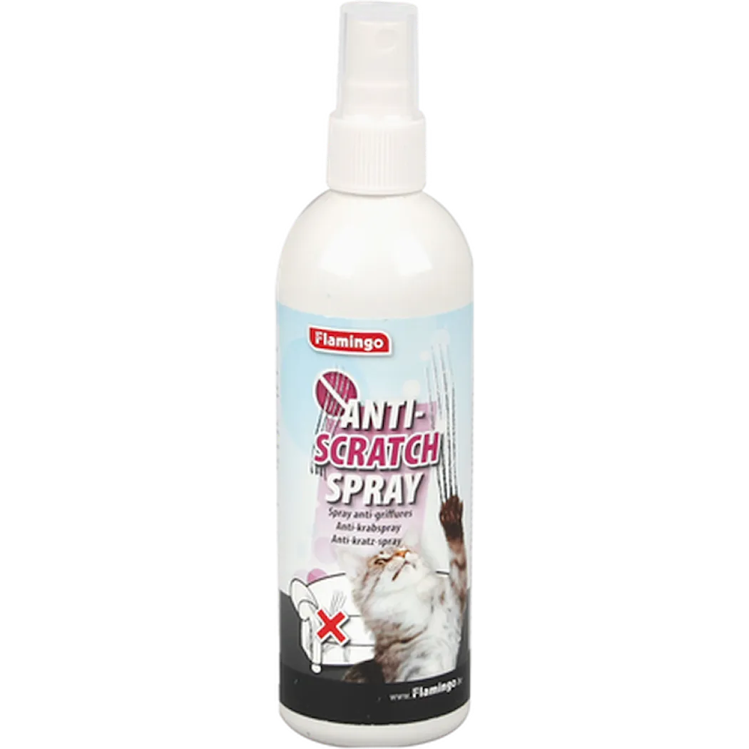 Spray raapimisenesto 175ml