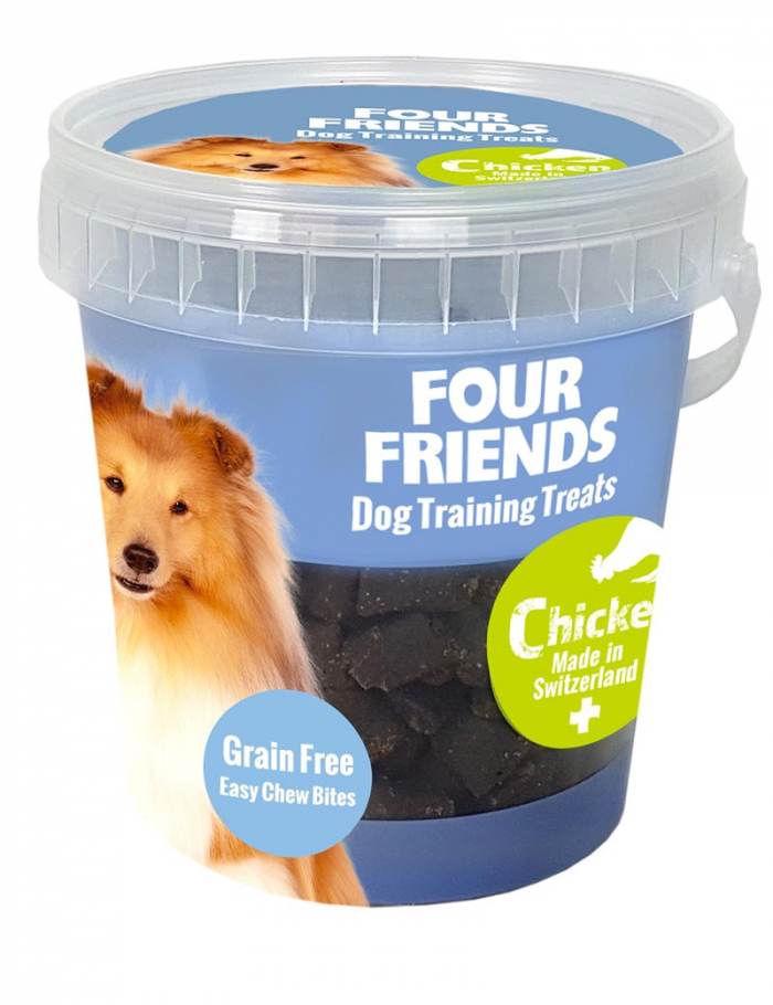 FFD Training Treats Chick 400g