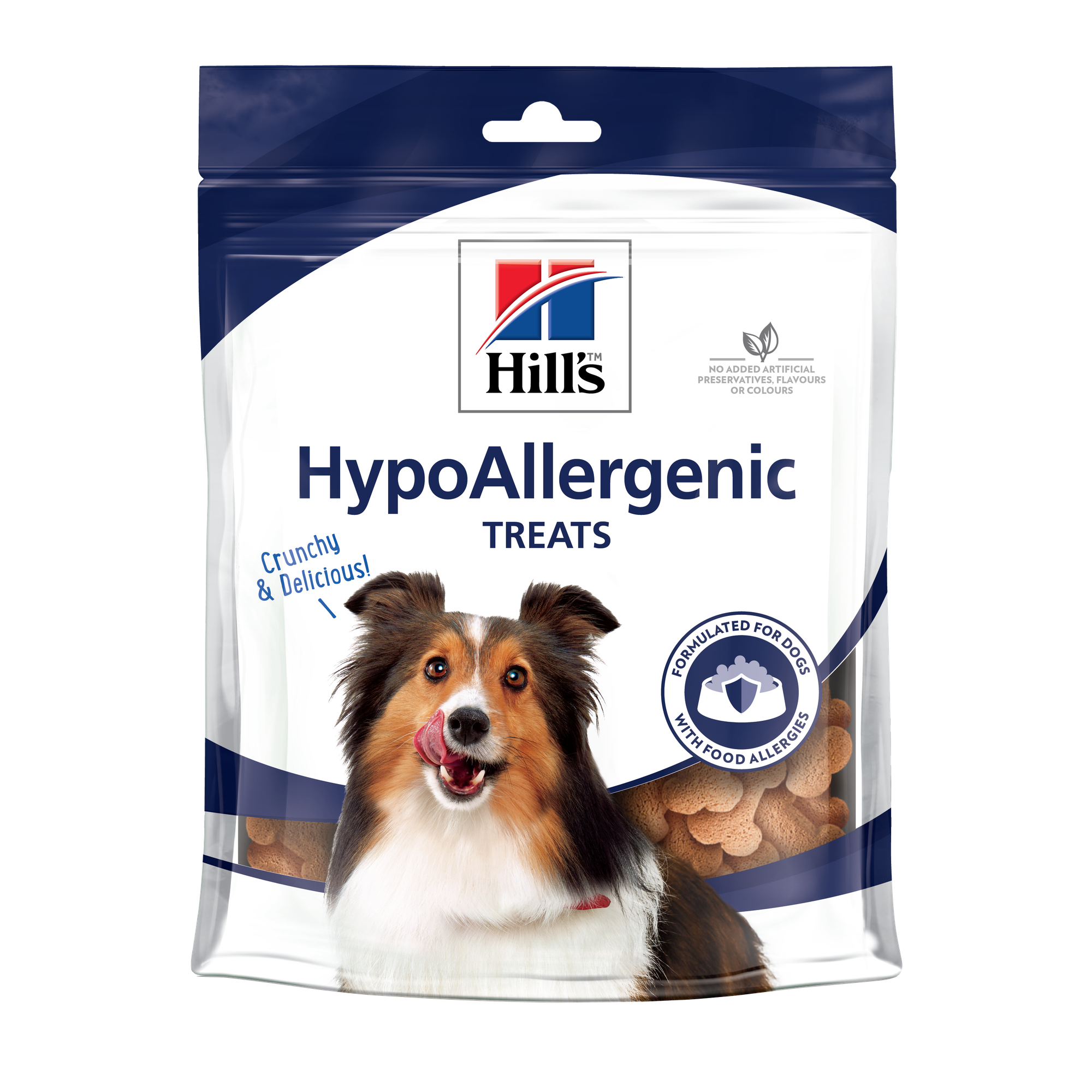 Hypoallergenic Dog Treats 200g