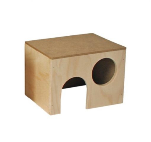 Hamsterhus