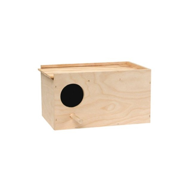 Holk Undulat 21X13X13Cm