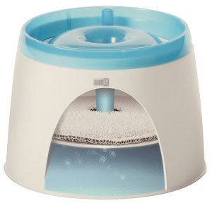 Vannfontene Fresh & Clear S 2L