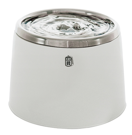 Vattenfontän Fresh & Clear 2L Catit