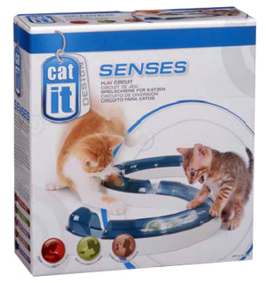 Catit Senses Leikkikeskus