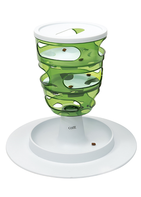 Katteleke Aktivisering Senses 2.0 Food Tree