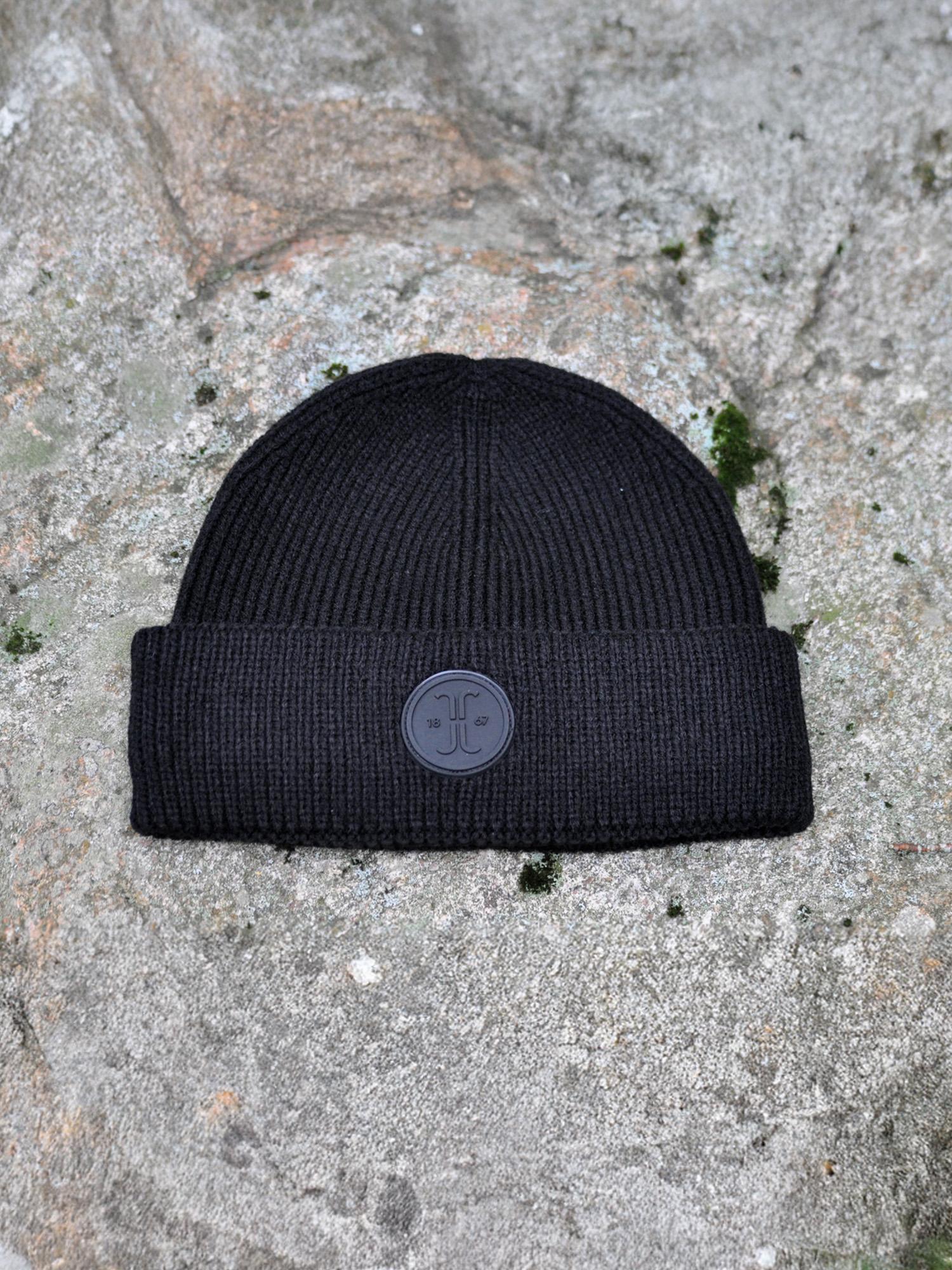 Lova Lue Svart One Size